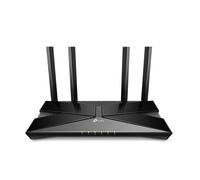 TP-Link Archer AX12 router wireless Fast Ethernet Dual-band (2.4 GHz/5 GHz) Nero