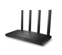 TP-Link Archer AX12 router wireless Fast Ethernet Dual-band (2.4 GHz/5 GHz) Nero