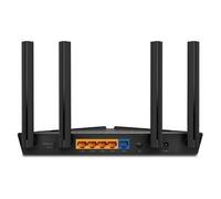 TP-Link Archer AX10 router wireless Gigabit Ethernet Dual-band (2.4 GHz/5 GHz) Nero