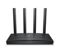 TP-Link Archer AX12 router wireless Fast Ethernet Dual-band (2.4 GHz/5 GHz) Nero