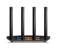 TP-Link ARCHER AX12 router wireless Fast Ethernet Banda tripla (2.4 GHz/5 GHz/5
