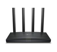 TP-Link Archer AX12 router wireless Fast Ethernet Dual-band (2.4 GHz/5 GHz) Nero