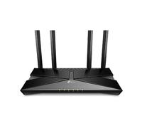 TP-Link Archer AX1500 router wireless Gigabit Ethernet Dual-band (2.4 GHz/5 GHz) Nero NEW