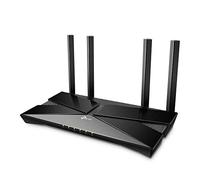 TP-Link Archer AX20 router wireless Gigabit Ethernet Dual-band (2.4 GHz/5 GHz) Nero