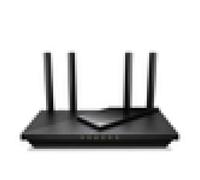 TP-Link Archer AX55 Pro router wireless Gigabit Ethernet Dual-band (2.4 GHz/5 GHz) Nero