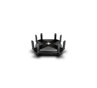Tp-Link ARCHER AX6000 Ax6000 1148 + 4804Mbps Router Wireless Dual Band Ofdm ARCHER AX6000