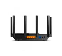 TP-Link Archer AX72 | Router Wi-Fi | WiFi6, AX5400, doppia banda, 5x RJ45 1000 Mb/s