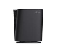 TP-Link Archer AX80 router wireless Gigabit Ethernet Dual-band (2.4 GHz/5 GHz) Nero