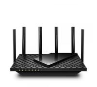 TP-Link Archer AXE75 router wireless Gigabit Ethernet Tri-band (2,4 GHz/5 GHz/6