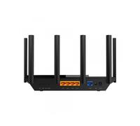 TP-Link Archer AXE75 router wireless Gigabit Ethernet Tri-band (2,4 GHz/5 GHz/6 GHz) Nero