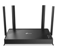 TP-Link Archer BE220 router wireless Gigabit Ethernet Dual-band (2.4 GHz/5 GHz) Nero NEW