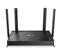 TP-Link Archer BE220 router wireless Gigabit Ethernet Dual-band [2.4 GHz/5 GHz]