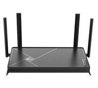 TP-Link BE3600 - Router Wi-Fi 7 Dual Band, wireless e cablato, fino a 3,6 Gbps, porte multi-Gigabit 2.5G, MLO, giochi e streaming, compatibile con EasyMesh, facile configurazione,