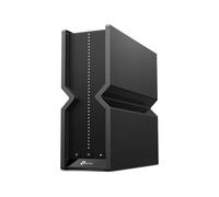 TP-Link Archer BE550 router wireless 2.5 Gigabit Ethernet Tri-band (2,4 GHz/5 GHz/6 GHz) Nero