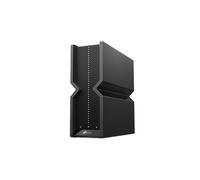TP-Link Archer BE550 router wireless 2.5 Gigabit Ethernet Tri-band (2,4 GHz/5 GHz/6 GHz) Nero