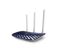 Tp-link Archerc20 One Size Black