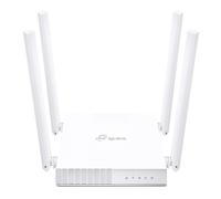 TP-Link Archer C24 AC750 Dual Band Wi-Fi Router