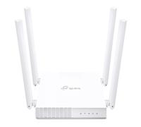 TP-Link Archer C24 Router Wireless 750Mbps Dual-Band Bianco