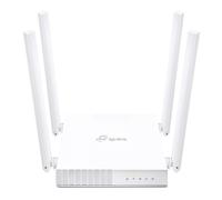 TP-Link ARCHER C24 router wireless Fast Ethernet Dual-band (2.4 GHz/5 GHz) Bianco NEW