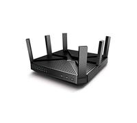 TP-Link Archer C4000 Wireless AC4000 MU-MIMO Tri-Band Router