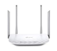 Router Router wireless - 802.11a/b/g/n/ac - desktop archer c50