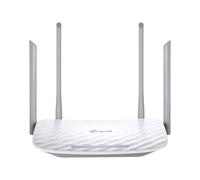 TP-LINK - Router Wireless Archer C50 Dual-Band 4 Porte Gigabit Ethernet LAN