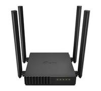 TP-Link Archer C54 router wireless Fast Ethernet Dual-band (2.4 GHz/5 GHz) Nero