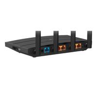 TP-LINK Archer C6U router wireless Gigabit Ethernet Dual-band (2.4 GHz/5 GHz) Nero ( ARCHER C6U )