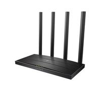 TP-Link Archer C80 router wireless Gigabit Ethernet Dual-band (2.4 GHz/5 GHz) Nero
