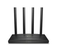 TP-Link Archer C80 router wireless Gigabit Ethernet Dual-band (2.4 GHz/5 GHz) Nero NEW