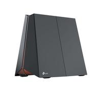 TP-Link Wi-Fi 7 Archer GE550 Router Gaming Tri-Band BE9300Mbps, 2 Porte 5Gbps, 3 Porte 2.5G, Canali 320MHz, 4K-QAM, Beamforming, HomeShield, Non Supporta xDSL