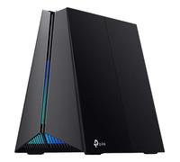 TP-Link Archer GXE75 router wireless 2.5 Gigabit Ethernet Tri-band (2,4 GHz/5 GHz/6 GHz)