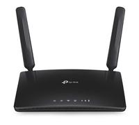 TP Link Archer Mr200 V4.0 Router 4G Cat4 150 Mbps Wi Fi Ac750 Dual Band Microsim