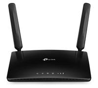 TP-LINK ARCHER MR400 ROUTER 4G LTE WIRELESS DUAL BAND AC1350