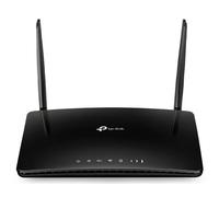 TP-Link Archer MR500 router wireless Gigabit Ethernet Dual-band (2.4 GHz/5 GHz) 4G Nero