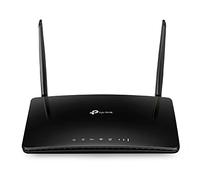 TP-Link Archer MR500 router wireless Gigabit Ethernet Dual-band (2.4 GHz/5 GHz) 4G Nero
