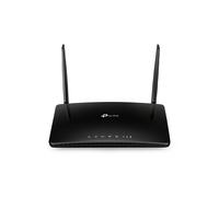 TP-Link Archer MR500 router wireless Gigabit Ethernet Dual-band (2.4 GHz/5 GHz) 4G Nero