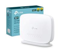 TP-Link Archer MR505 Router 4G+ Cat6 fino a 300Mbps, Wi-Fi Dual Band AC1200Mbps,