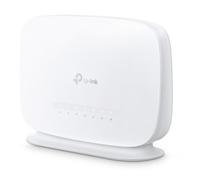 TP-Link Archer MR505 router wireless Gigabit Ethernet Dual-band [2.4 GHz/5 GHz]