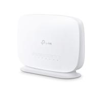 TP-Link Archer MR515 AC1200 4G+ Cat6 WiFi 4G router, porta Gigabit, router 4G con slot SIM, router WiFi mobile, router scheda SIM, velocità 4G+ LTE superveloce, antenna interna, MU-MIMO, Plug & Play