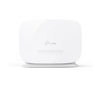 TP-Link Router Archer MR515 – 4G+ LTE Cat.6 Wi‑Fi AC1200 Dual Band Gigabit RJ45