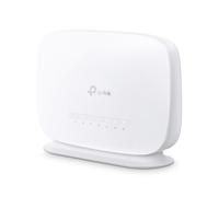 Router 4G+ LTE Cat.6 TP-Link Archer MR515 RJ45 Gigabit Wi-Fi AC1200 Dual Band