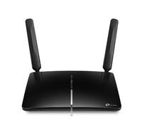 TP-Link Archer MR600 router wireless Gigabit Ethernet Dual-band [2.4 GHz/5 GHz]