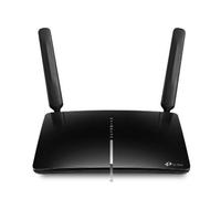 TP-Link Archer MR600 router wireless Gigabit Ethernet Dual-band (2.4 GHz/5 GHz) 4G Nero