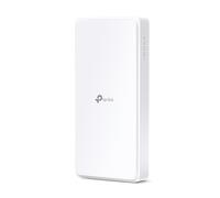 TP-Link Archer NX200-Outdoor Router 5G con SIM da Esterno, 5G Cat19, Velocità di Download fino a 4.67Gbps AX1800 Dual-Band, Porta2.5GE, Supporta PoE passivo e 802.3af/802.3at, IP66, Montaggio Facile