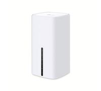 TP-Link Archer NX200 router wireless Gigabit Ethernet Dual-band (2.4 GHz/5 GHz) 5G Bianco