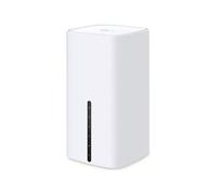 TP-LINK Archer NX200 Router 5G WiFi AX1800 Router WLAN 1 Gbps 3-port 64 Bit