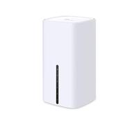 TP-Link Archer NX500 5G AX3000 Router Gigabit Wireless Dual-Band, SIM Card Plug & Play, compatibile con EasyMesh