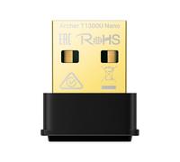 TP-LINK Archer T1300U Nano V1 Netzwerkadapter Nic WLAN 867 Mbps WLAN GSM