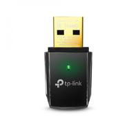 TP-Link Archer T2U Scheda Wireless USB AC600 Dual Band WiFi Adapter